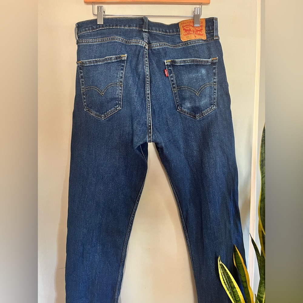 Levi’s 505 Regular Fit Jeans